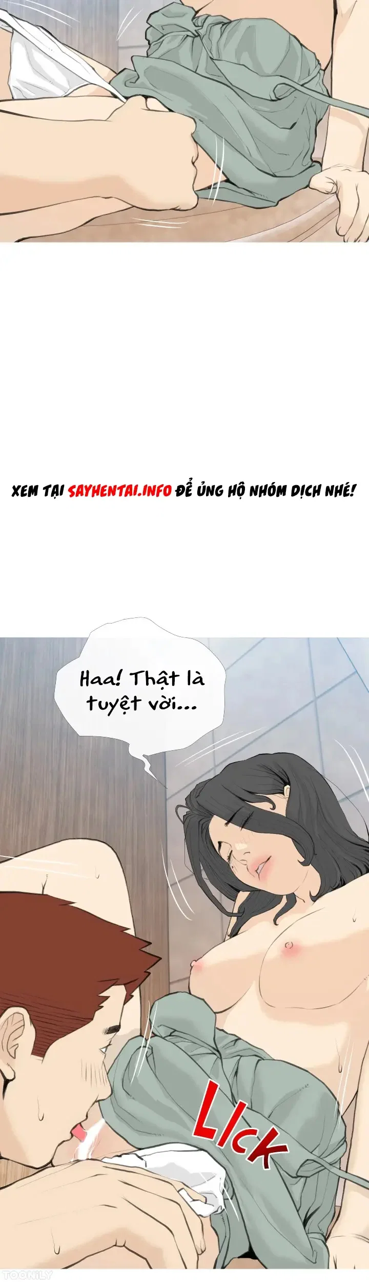 Bài Học Hứng Tình - Chapter 89 trang 2