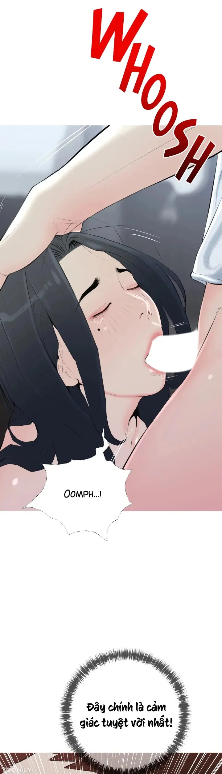 Bài Học Hứng Tình - Chapter 89 trang 29