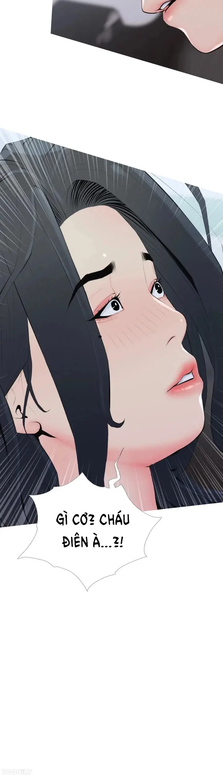 Bài Học Hứng Tình - Chapter 89 trang 32
