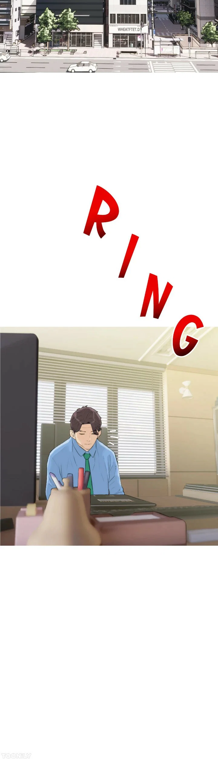 Bài Học Hứng Tình - Chapter 88 trang 2