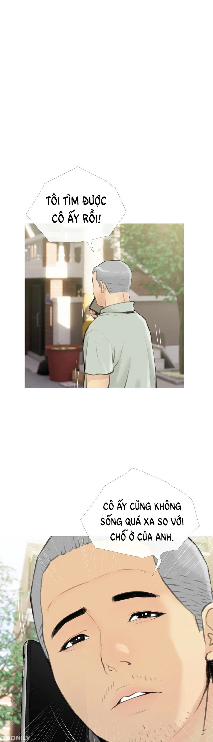 Bài Học Hứng Tình - Chapter 87 trang 32