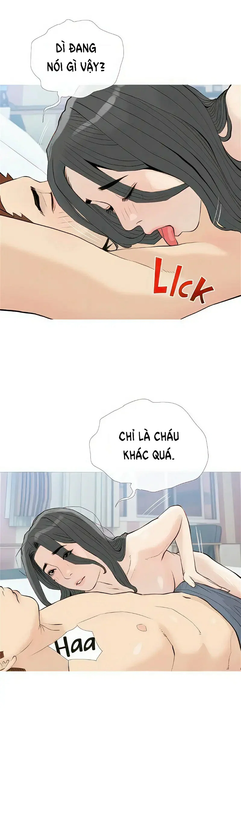 Bài Học Hứng Tình - Chapter 85 trang 2