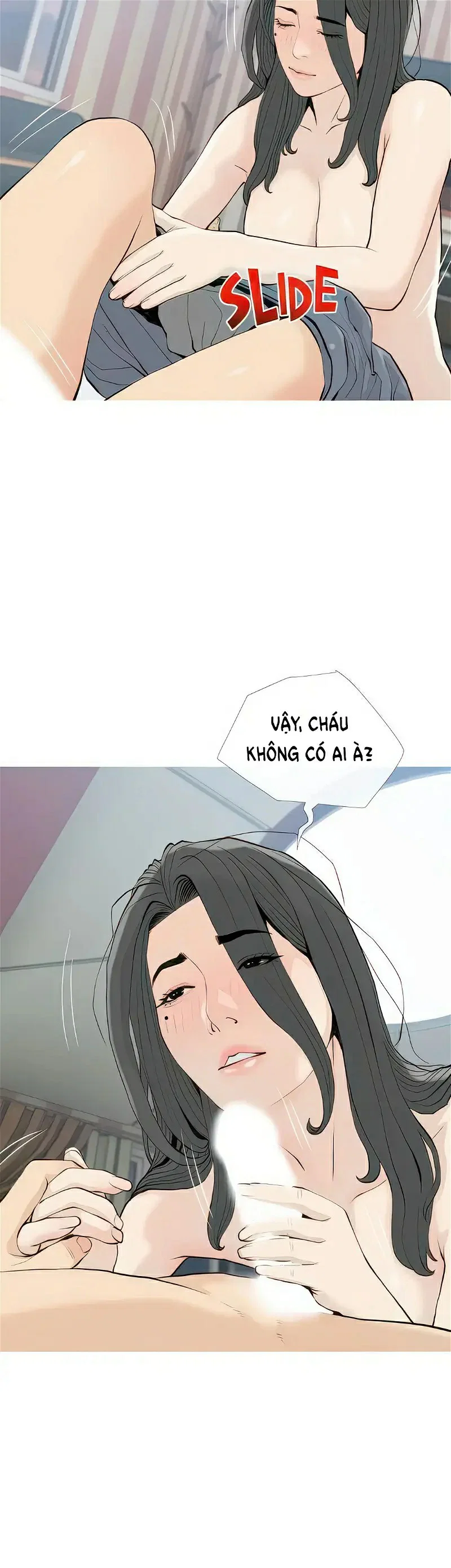 Bài Học Hứng Tình - Chapter 85 trang 4