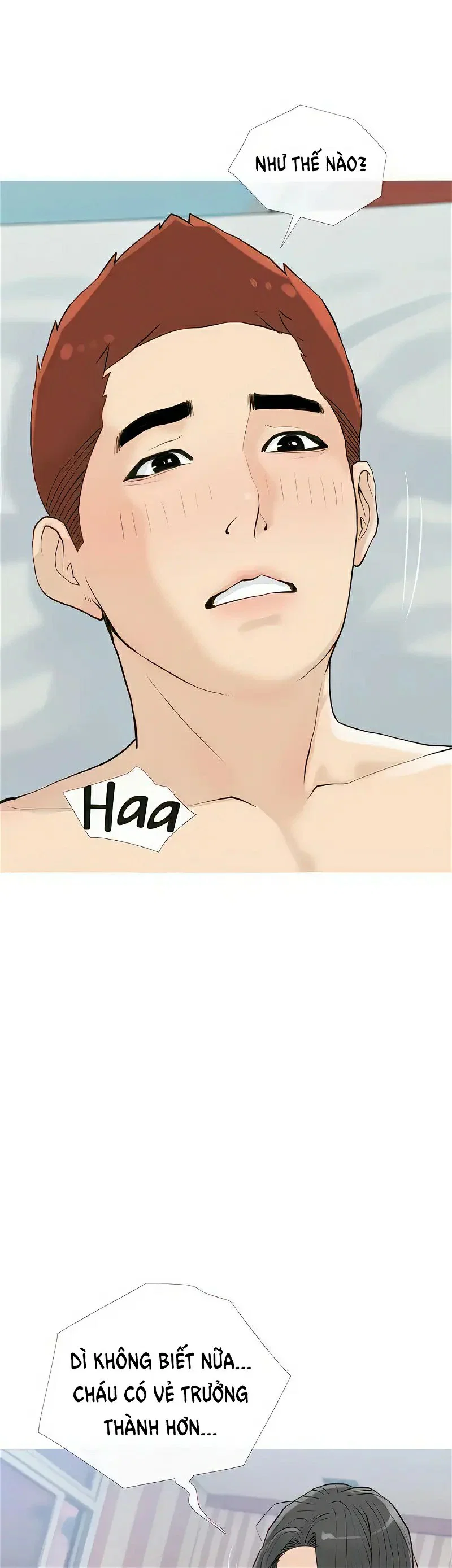 Bài Học Hứng Tình - Chapter 84 trang 27