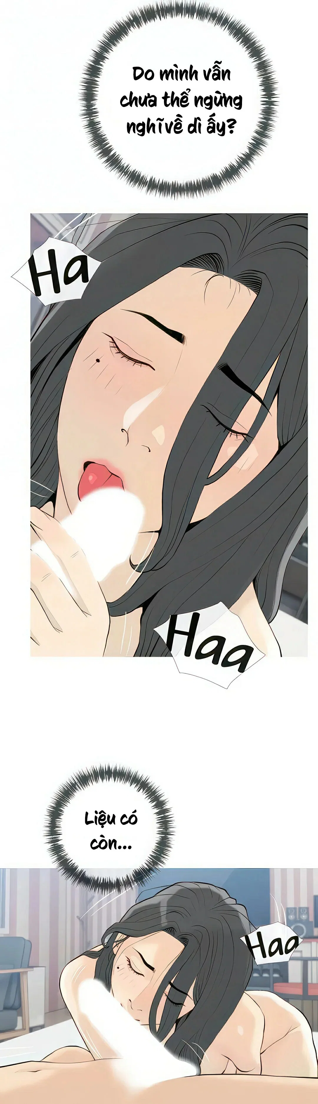 Bài Học Hứng Tình - Chapter 84 trang 32