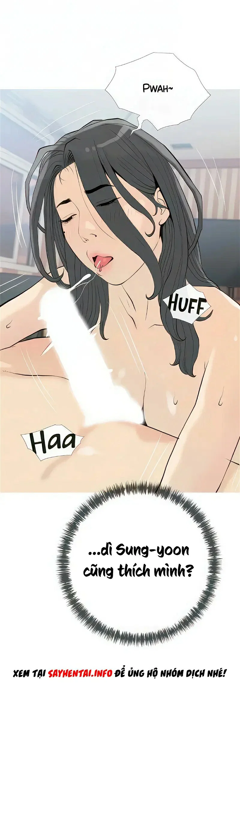 Bài Học Hứng Tình - Chapter 84 trang 34