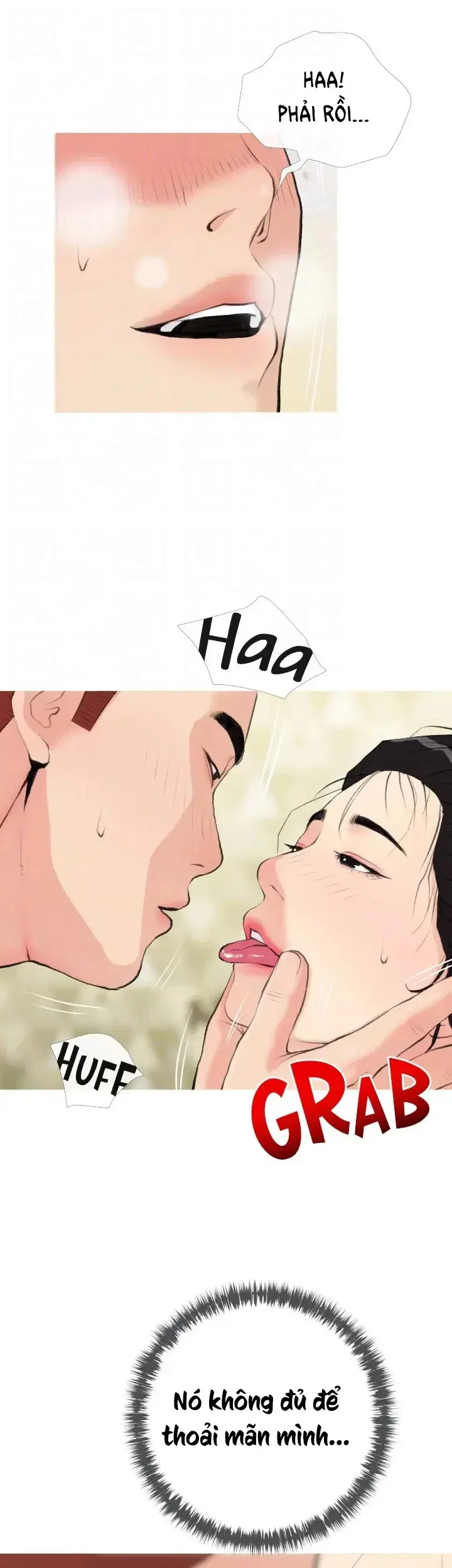 Bài Học Hứng Tình - Chapter 83 trang 5