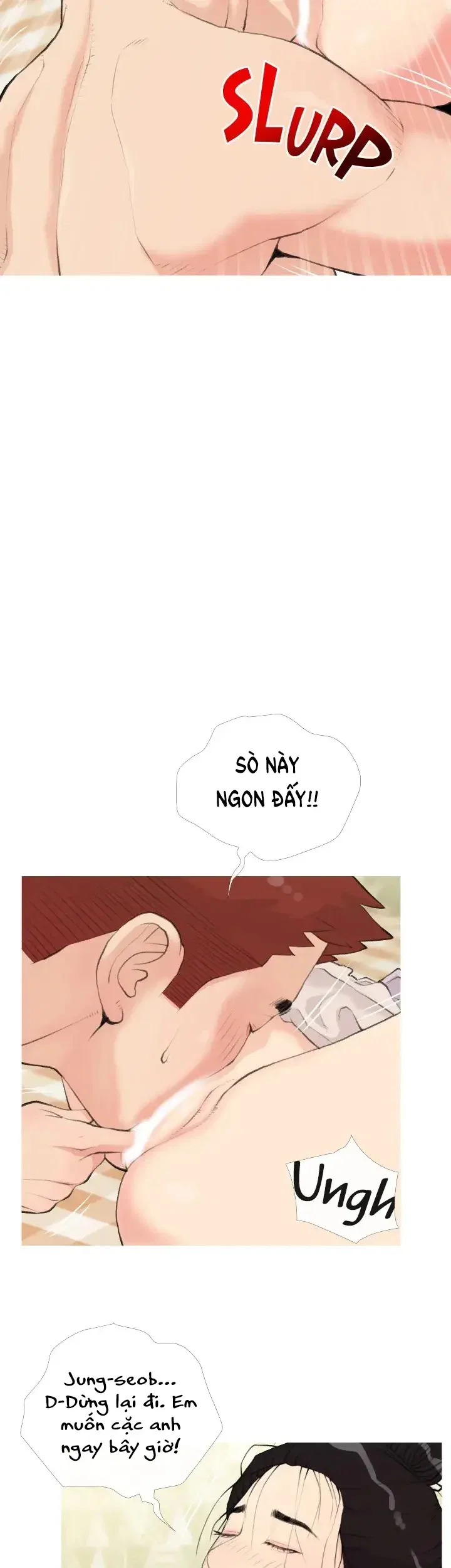Bài Học Hứng Tình - Chapter 82 trang 30