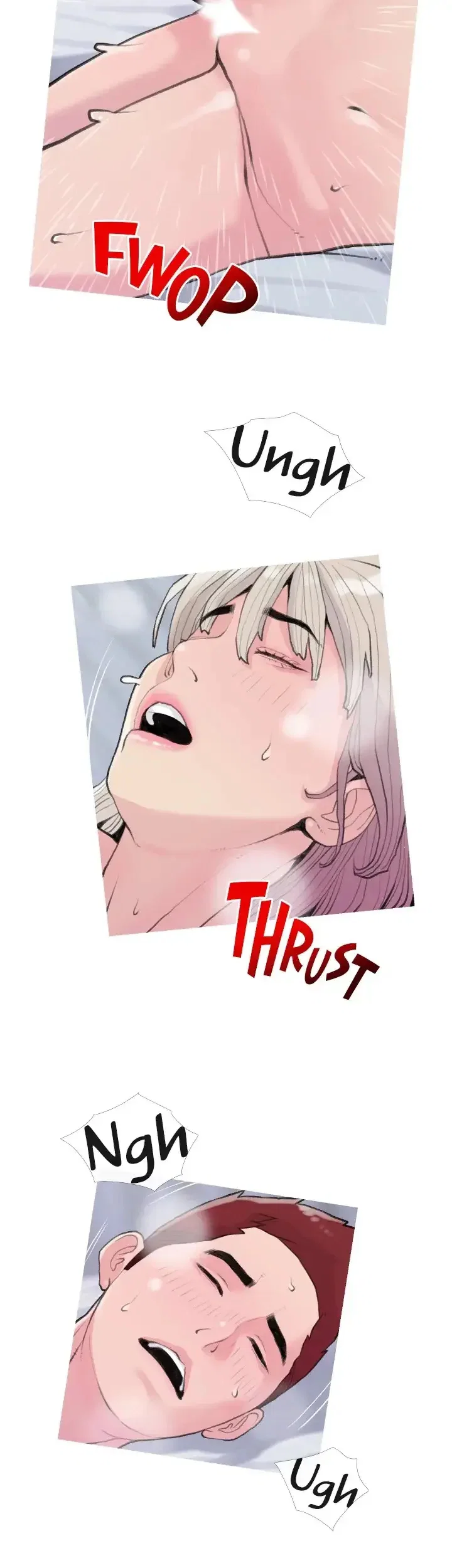 Bài Học Hứng Tình - Chapter 82 trang 6