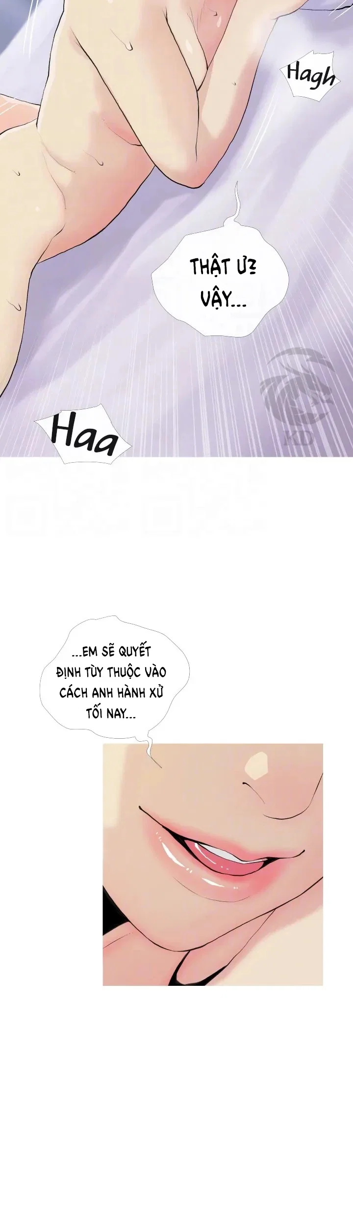 Bài Học Hứng Tình - Chapter 80 trang 36