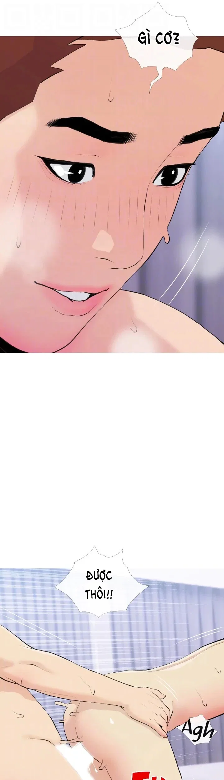 Bài Học Hứng Tình - Chapter 80 trang 37