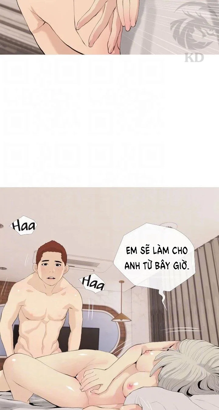 Bài Học Hứng Tình - Chapter 79 trang 49