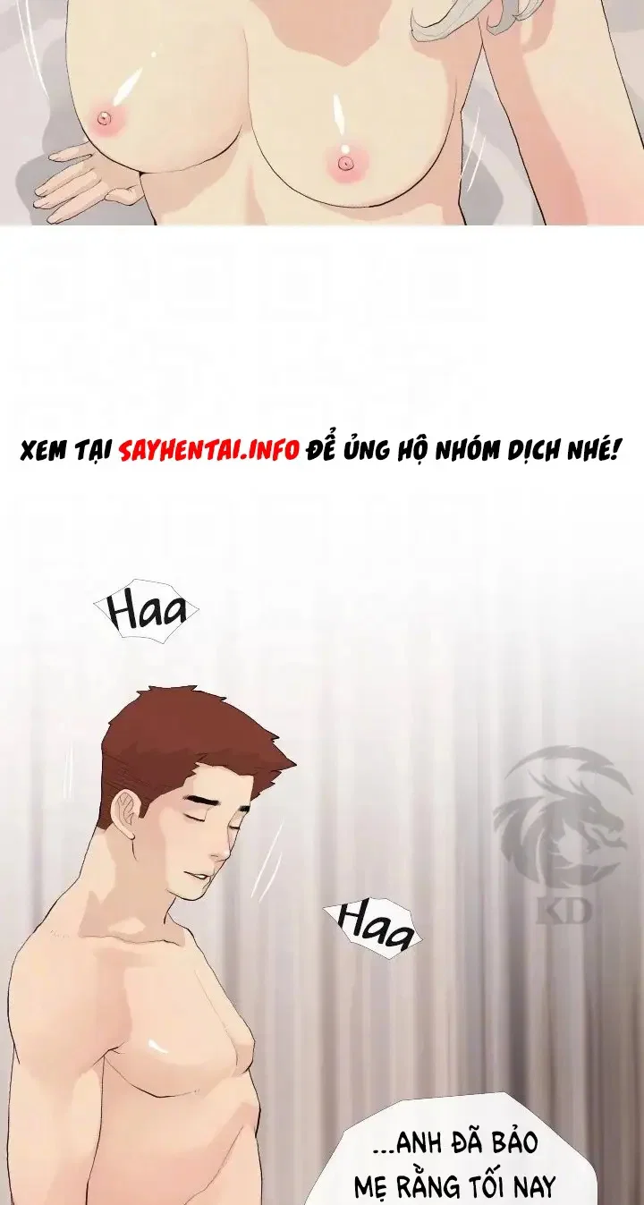 Bài Học Hứng Tình - Chapter 79 trang 51