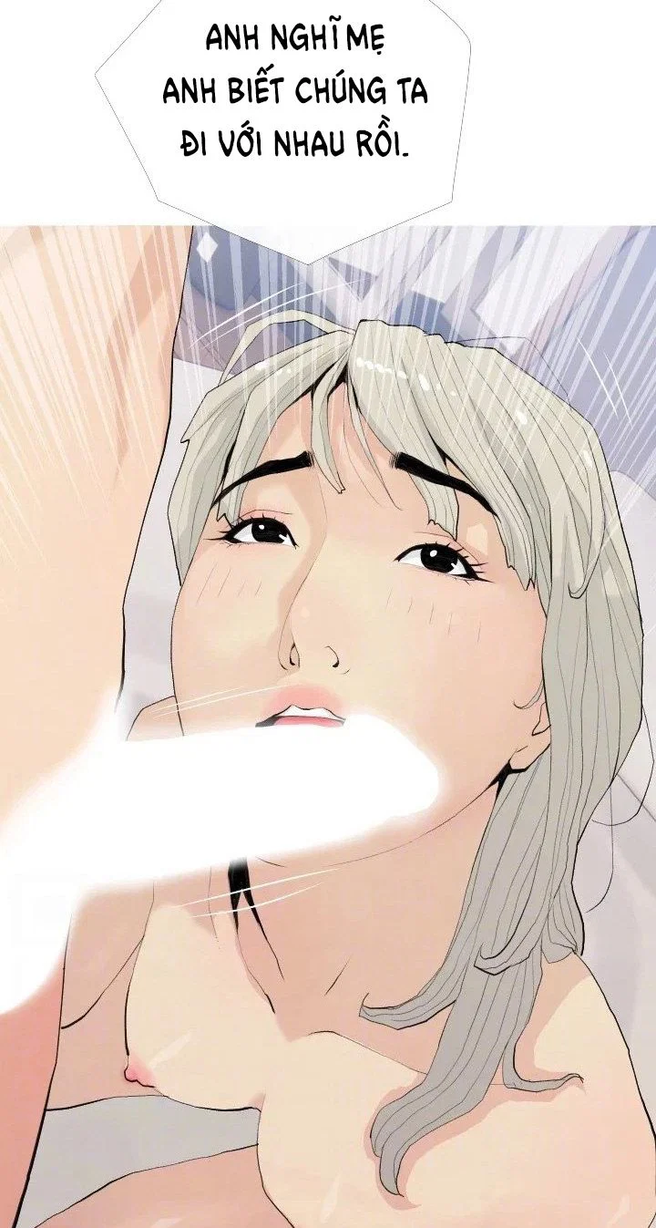 Bài Học Hứng Tình - Chapter 79 trang 54