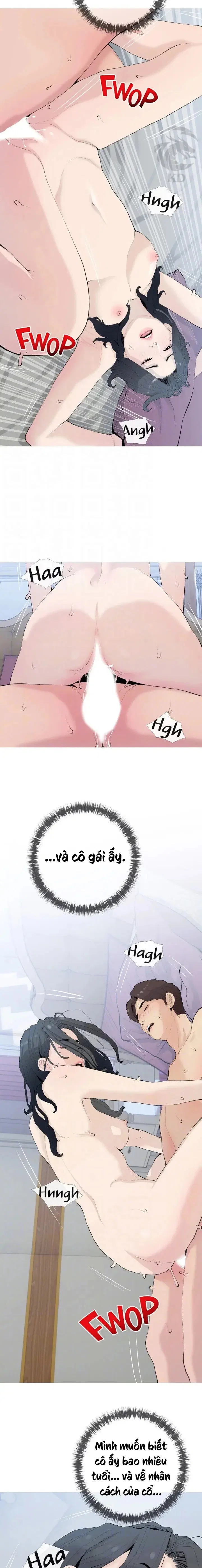 Bài Học Hứng Tình - Chapter 78 trang 2