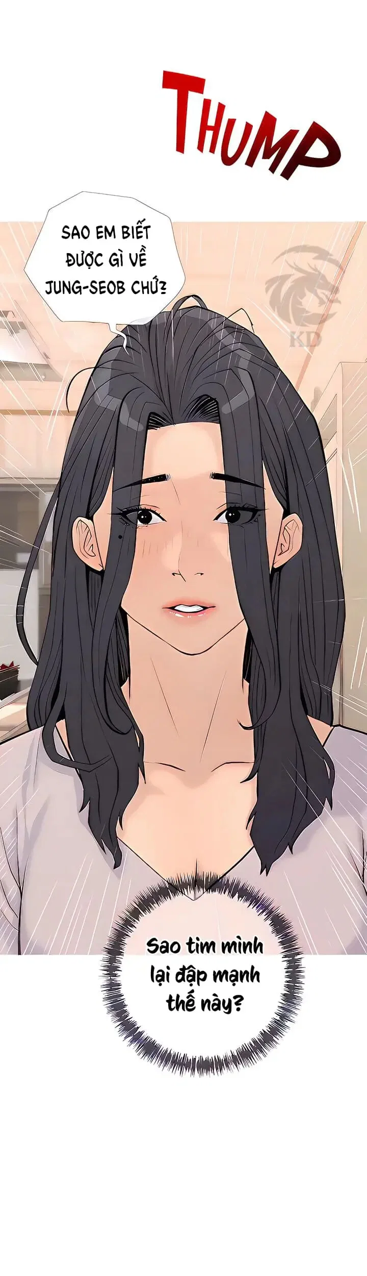 Bài Học Hứng Tình - Chapter 73 trang 34
