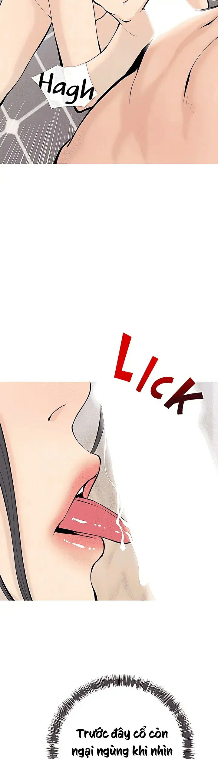 Bài Học Hứng Tình - Chapter 72 trang 2