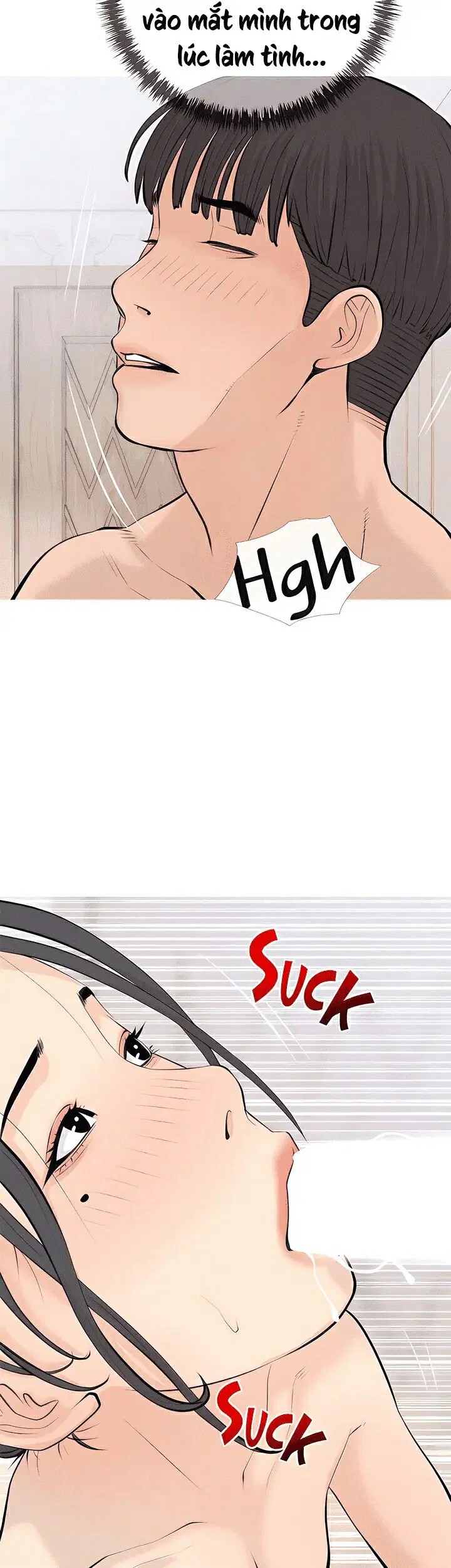 Bài Học Hứng Tình - Chapter 72 trang 3
