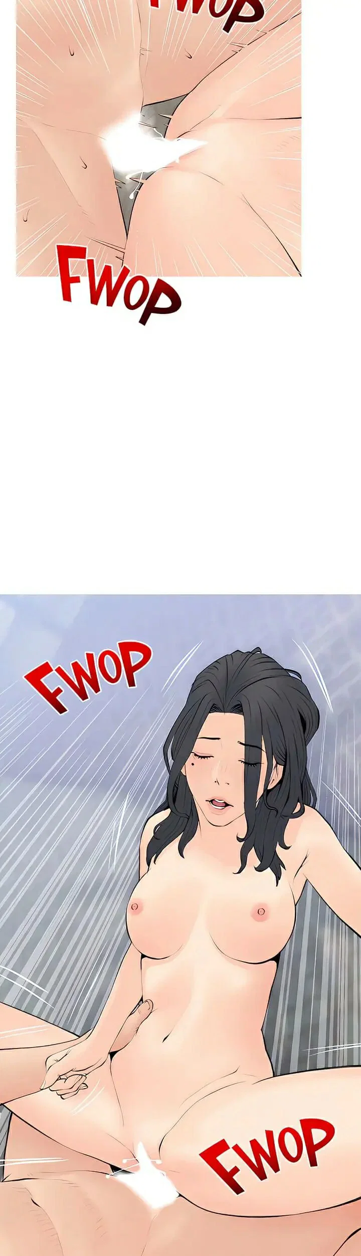 Bài Học Hứng Tình - Chapter 72 trang 30