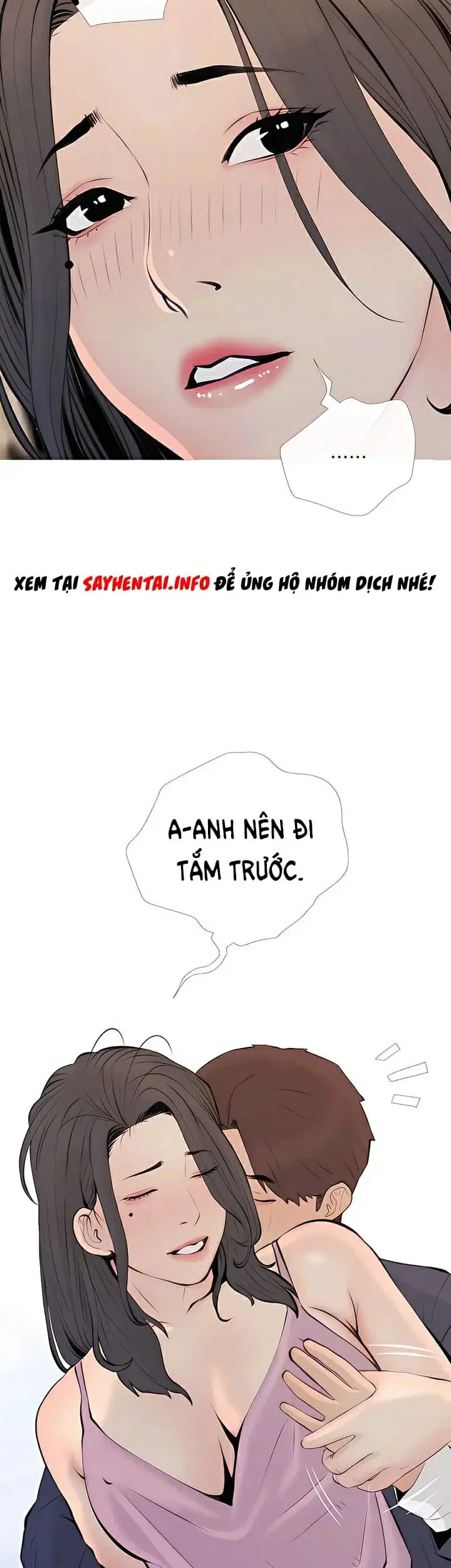 Bài Học Hứng Tình - Chapter 71 trang 3