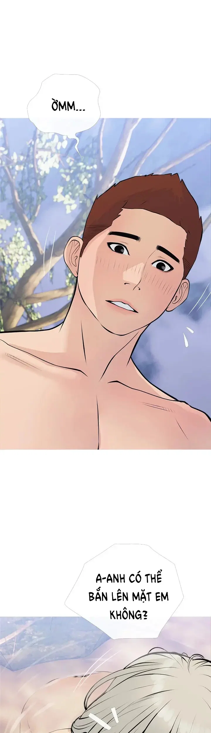 Bài Học Hứng Tình - Chapter 69 trang 5