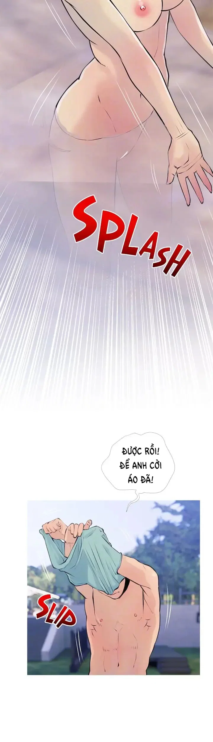 Bài Học Hứng Tình - Chapter 68 trang 2