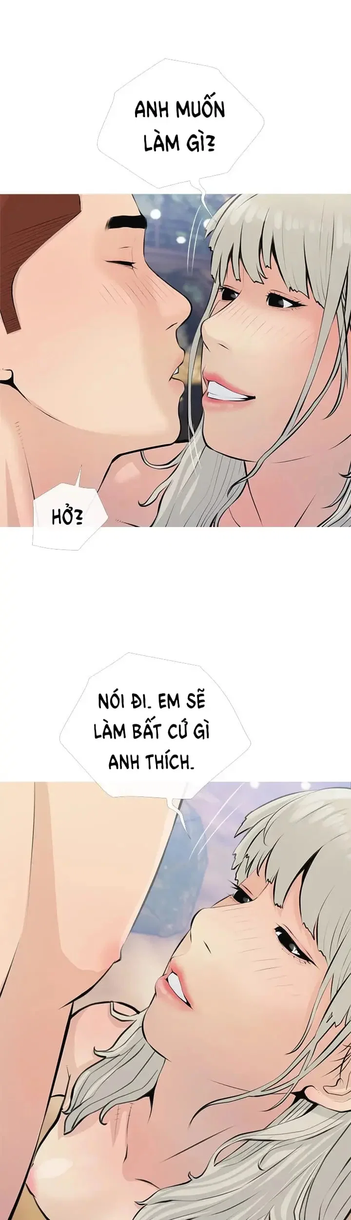 Bài Học Hứng Tình - Chapter 68 trang 22