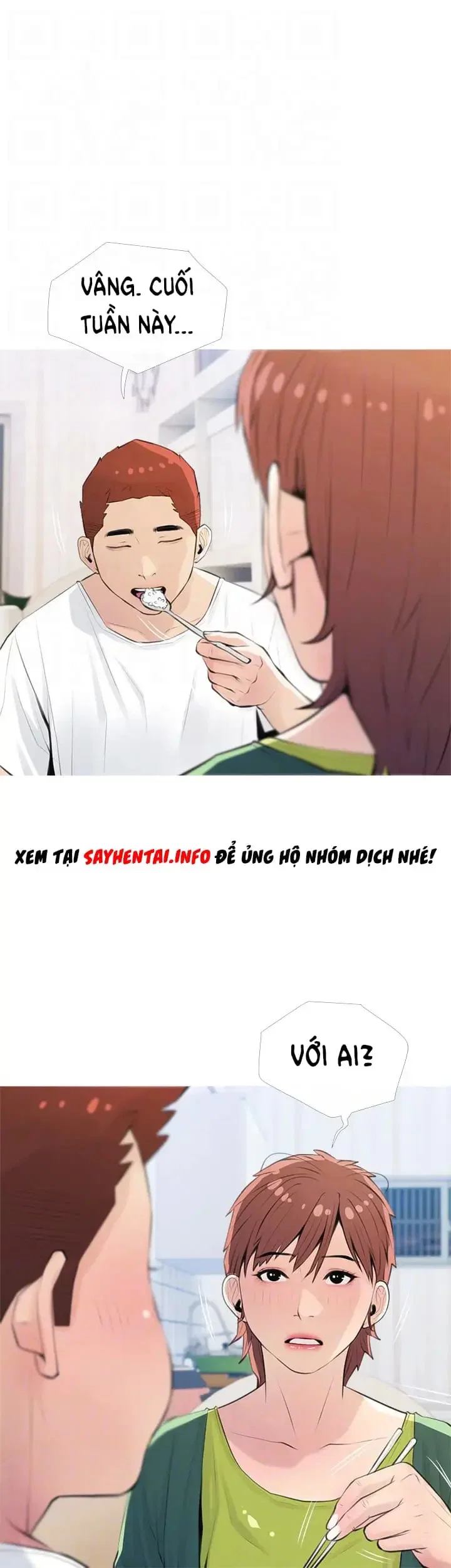 Bài Học Hứng Tình - Chapter 67 trang 2