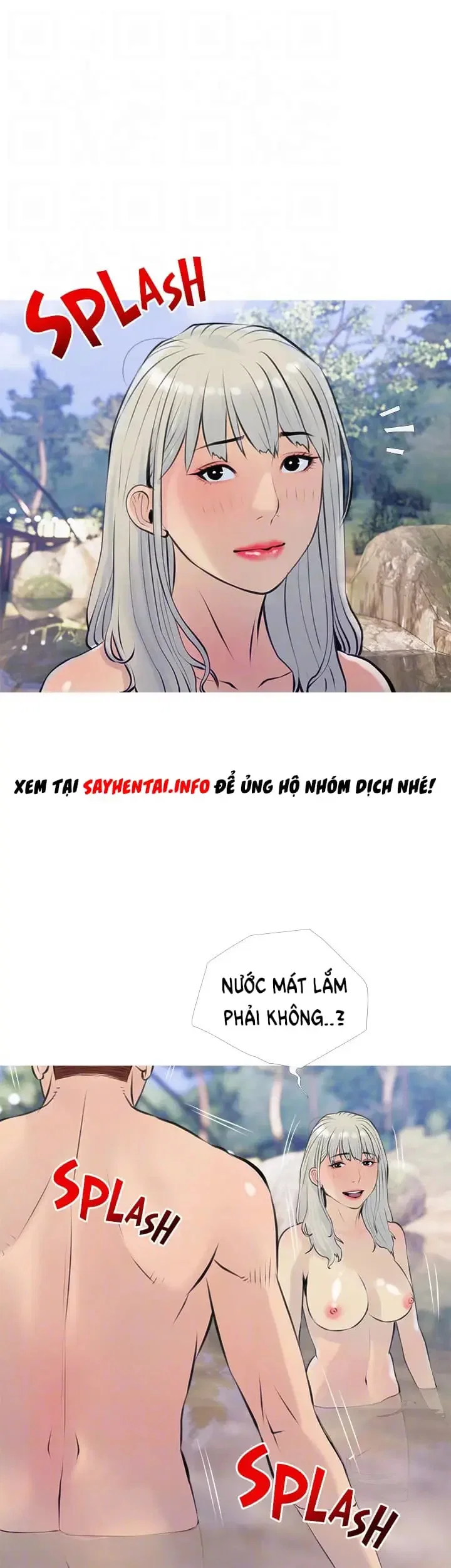 Bài Học Hứng Tình - Chapter 67 trang 32