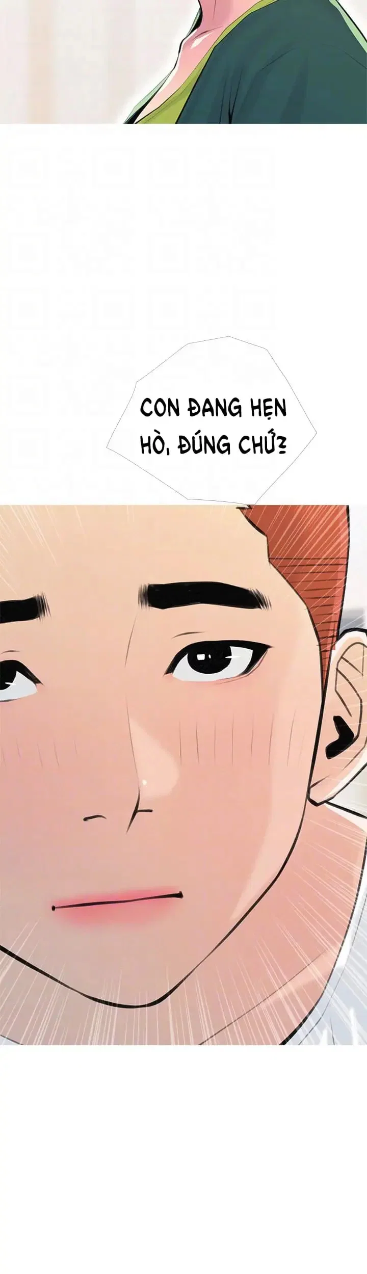 Bài Học Hứng Tình - Chapter 67 trang 4