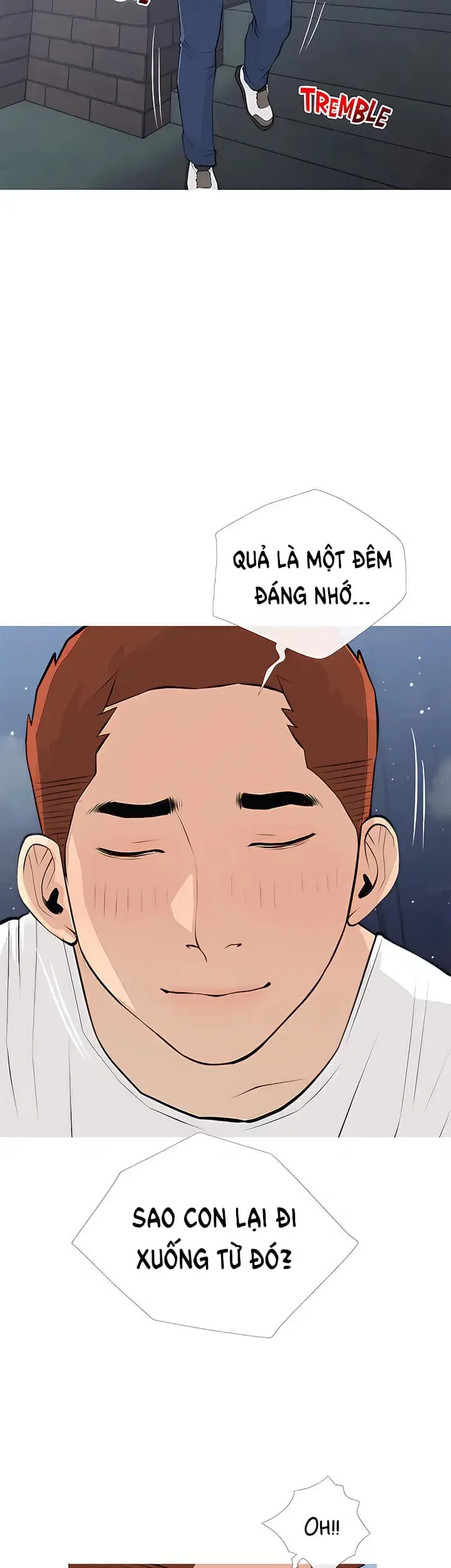 Bài Học Hứng Tình - Chapter 65 trang 39