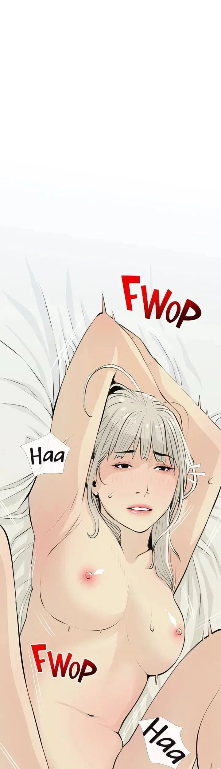Bài Học Hứng Tình - Chapter 65 trang 5