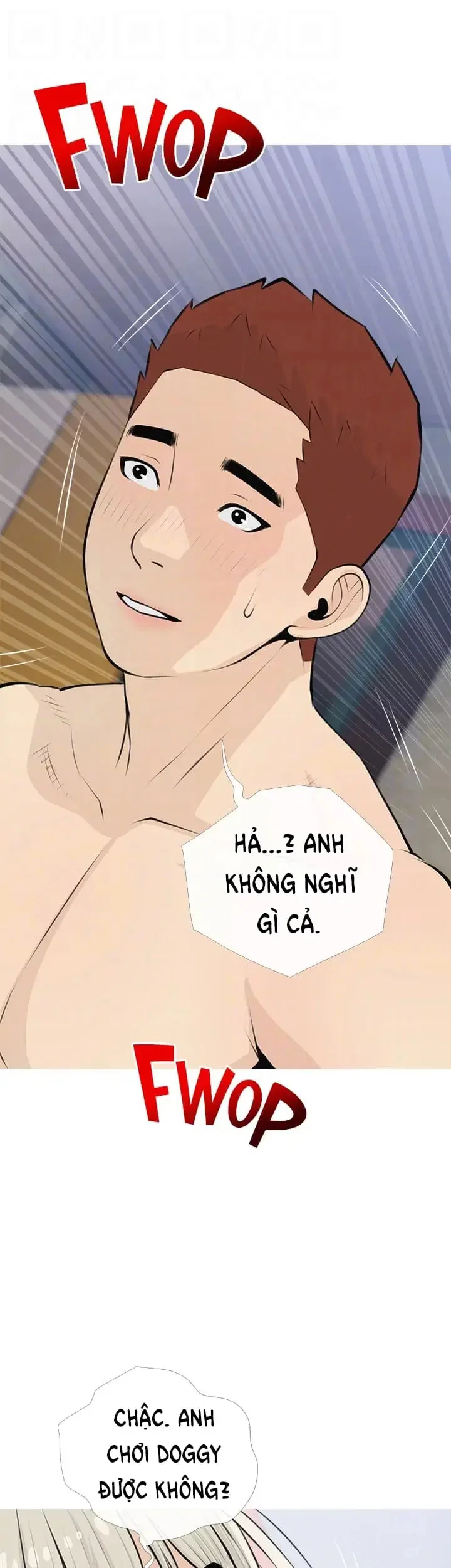 Bài Học Hứng Tình - Chapter 65 trang 7