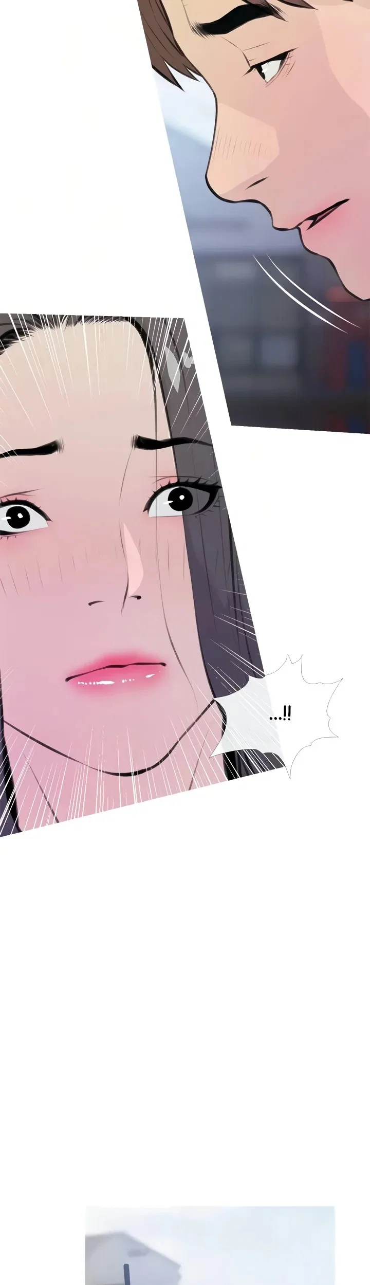 Bài Học Hứng Tình - Chapter 62 trang 33