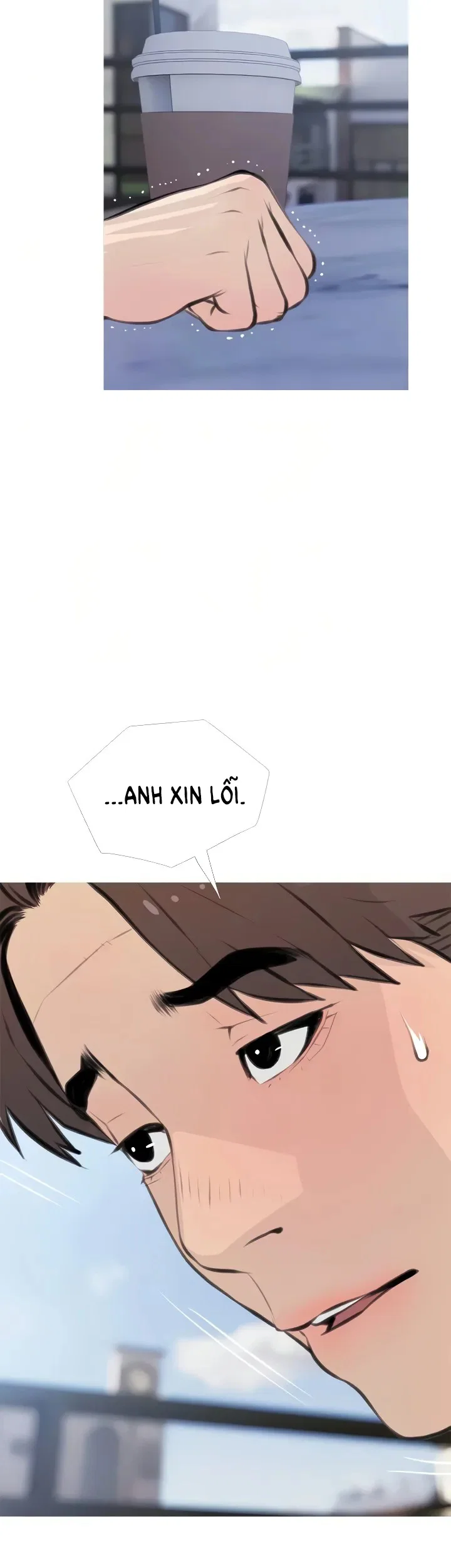 Bài Học Hứng Tình - Chapter 62 trang 34