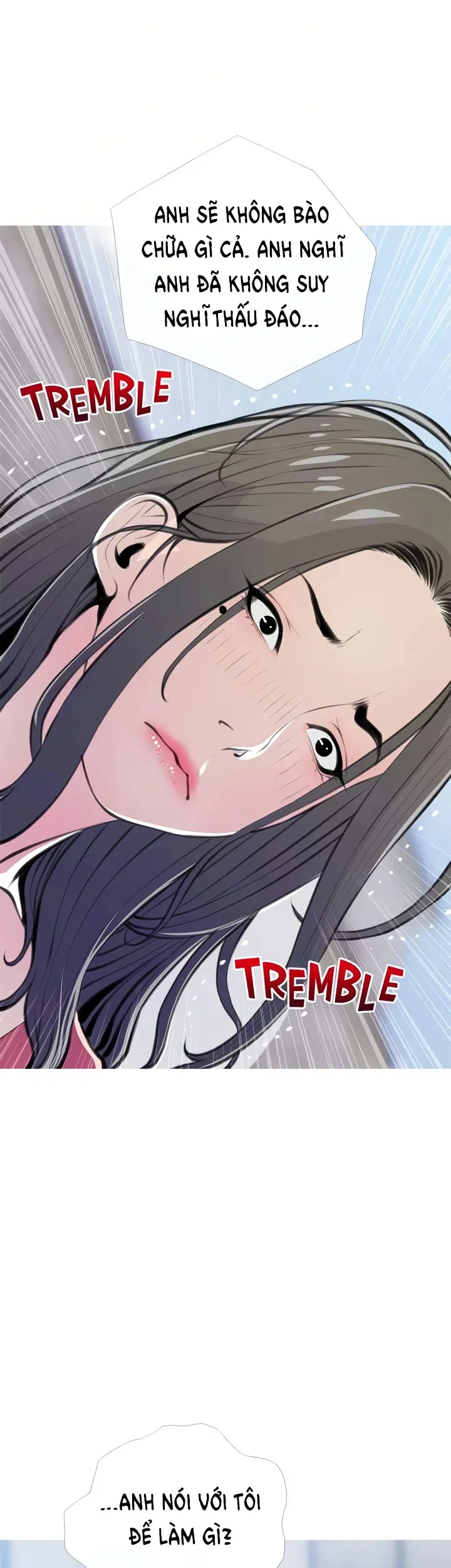 Bài Học Hứng Tình - Chapter 62 trang 35