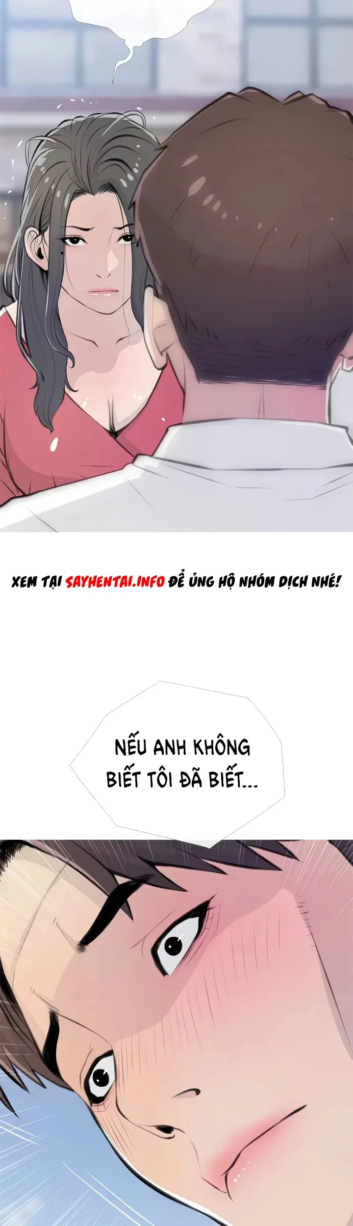 Bài Học Hứng Tình - Chapter 62 trang 36