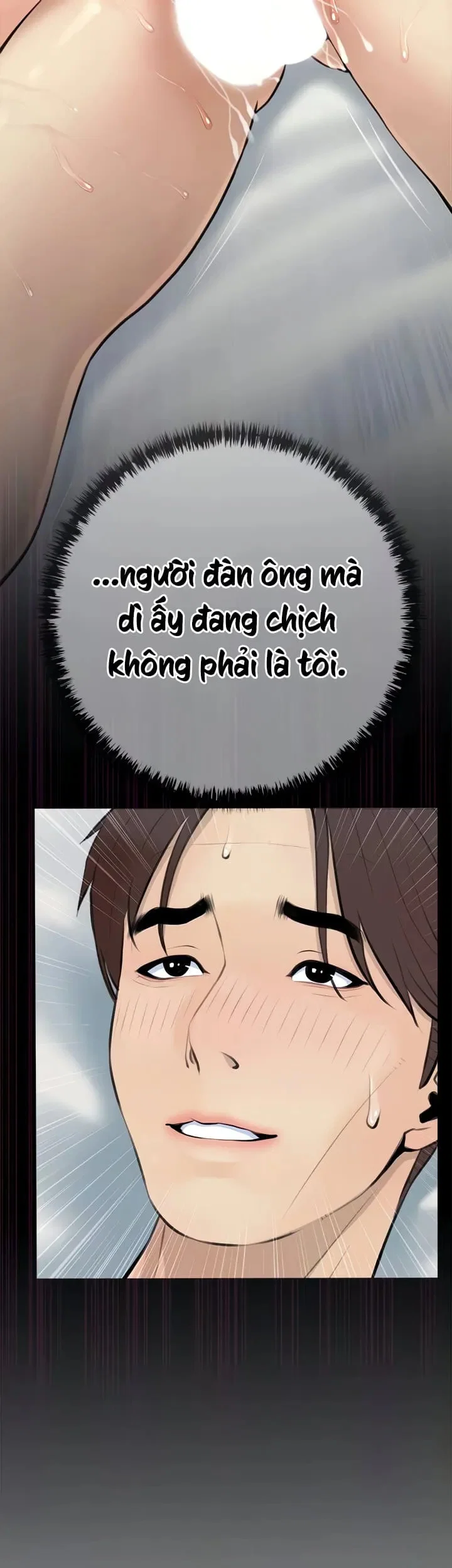 Bài Học Hứng Tình - Chapter 62 trang 4