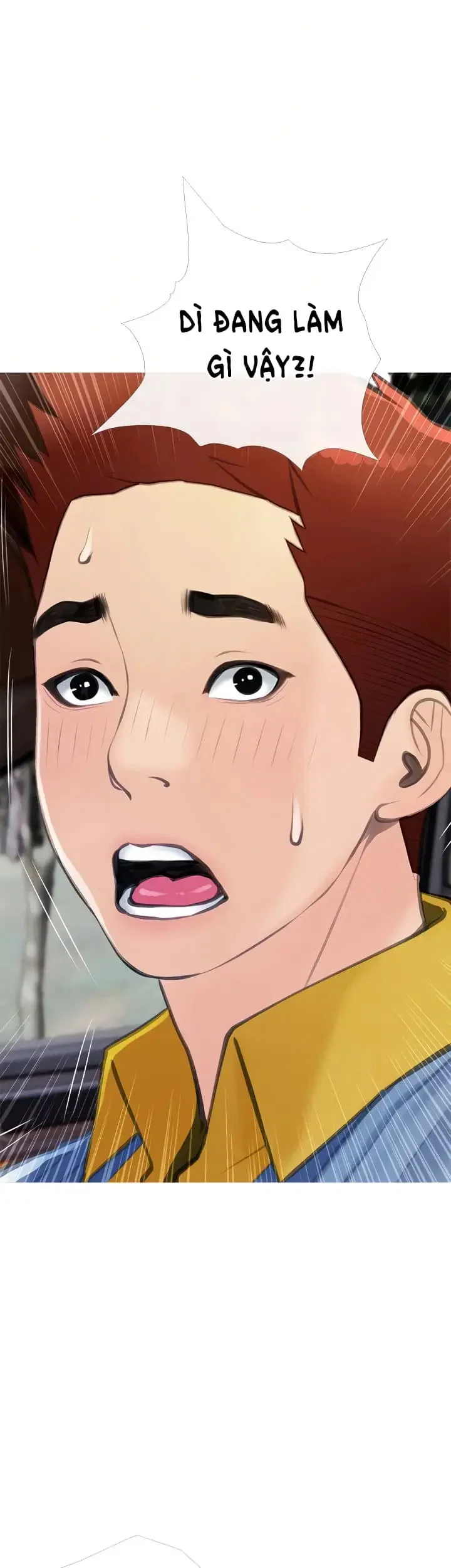 Bài Học Hứng Tình - Chapter 61 trang 4