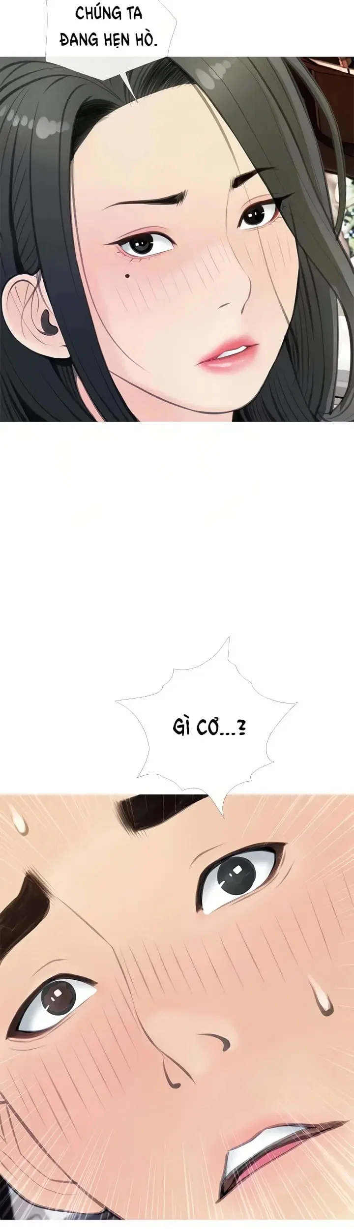 Bài Học Hứng Tình - Chapter 60 trang 34