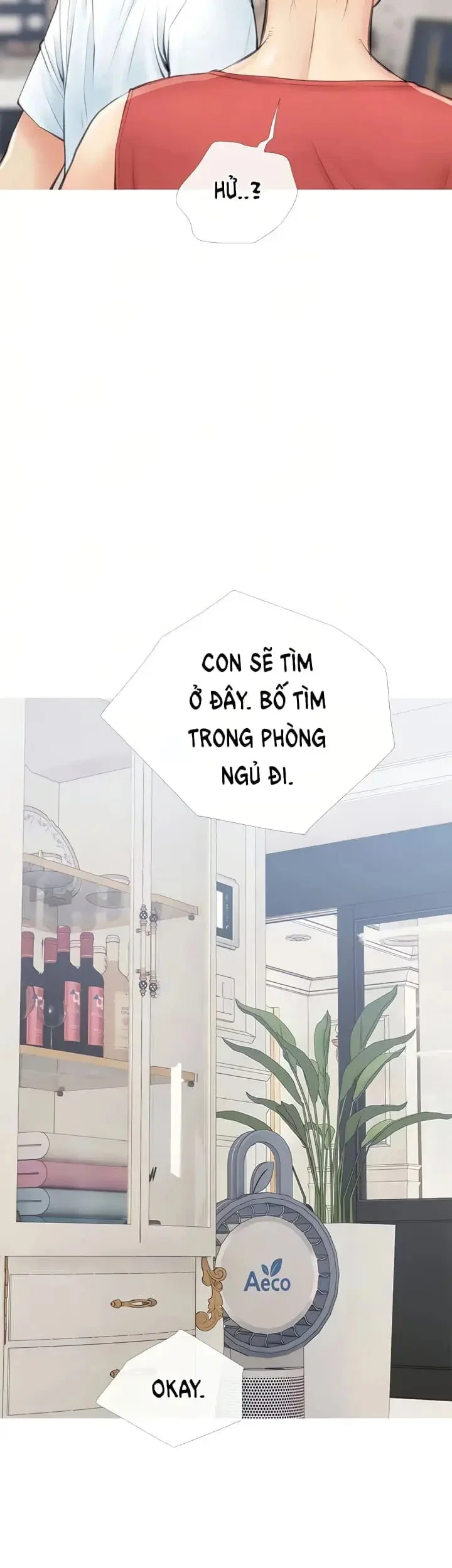Bài Học Hứng Tình - Chapter 59 trang 3