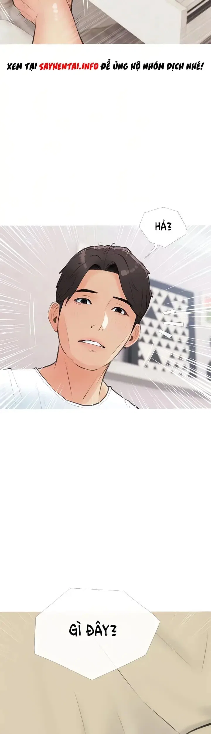 Bài Học Hứng Tình - Chapter 59 trang 6