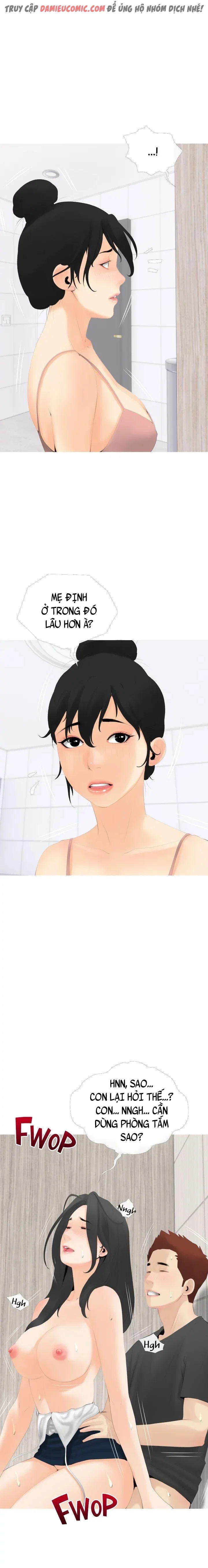 Bài Học Hứng Tình - Chapter 29 trang 13