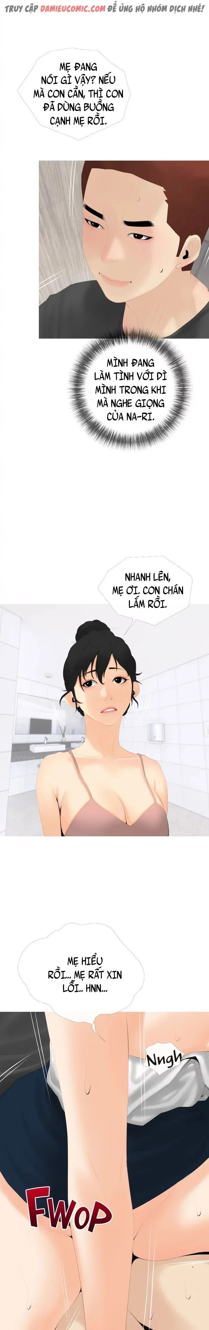 Bài Học Hứng Tình - Chapter 29 trang 14