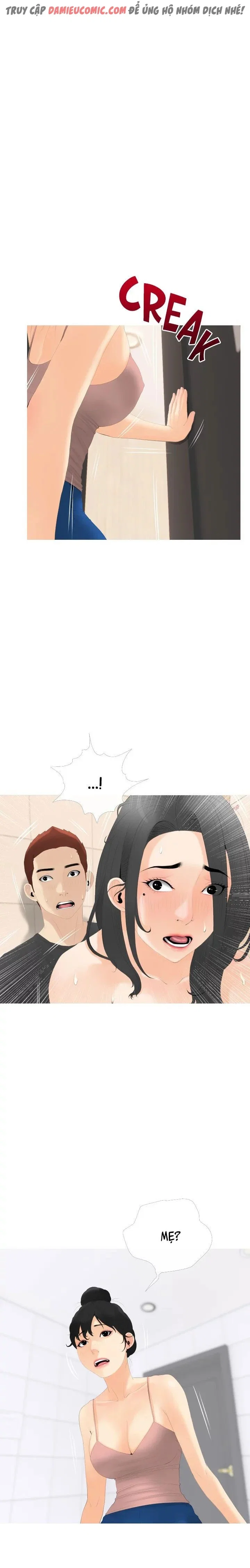 Bài Học Hứng Tình - Chapter 29 trang 7