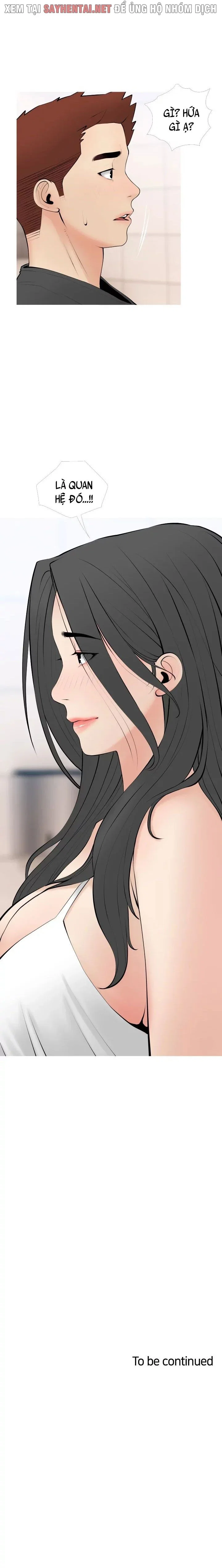 Bài Học Hứng Tình - Chapter 27 trang 16