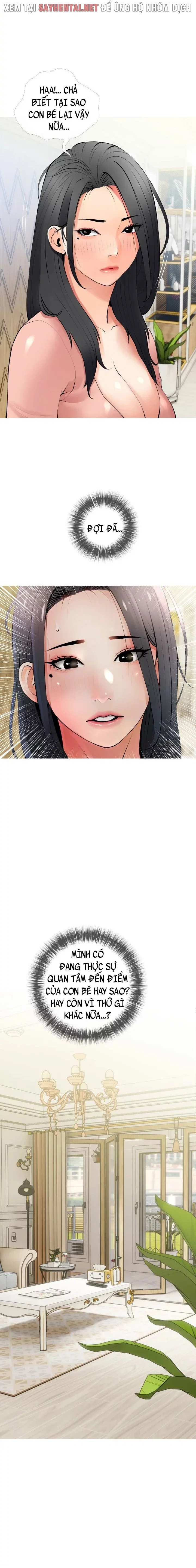 Bài Học Hứng Tình - Chapter 27 trang 2