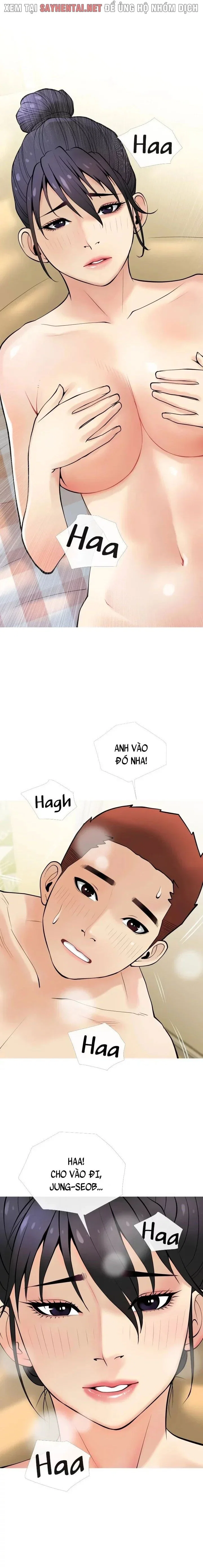 Bài Học Hứng Tình - Chapter 25 trang 4
