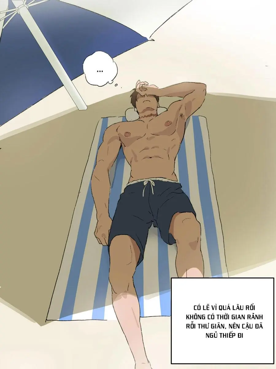 최의 수난🌴❤️ - Full trang 3
