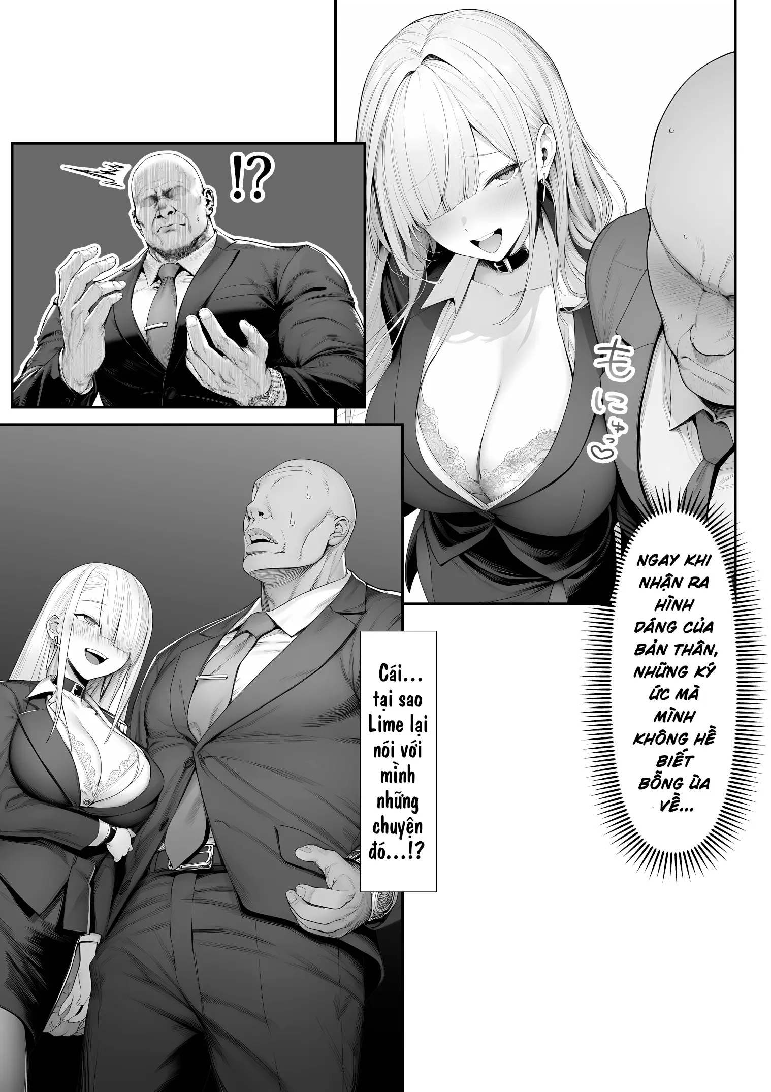 Ōte geinō purodakushon shachō ni tensei shita ojisan, aidoru ya bijo shain-tachi kara makura eigyō mochikake rarete-chū dashi sekkusu shi makuru - Full trang 16